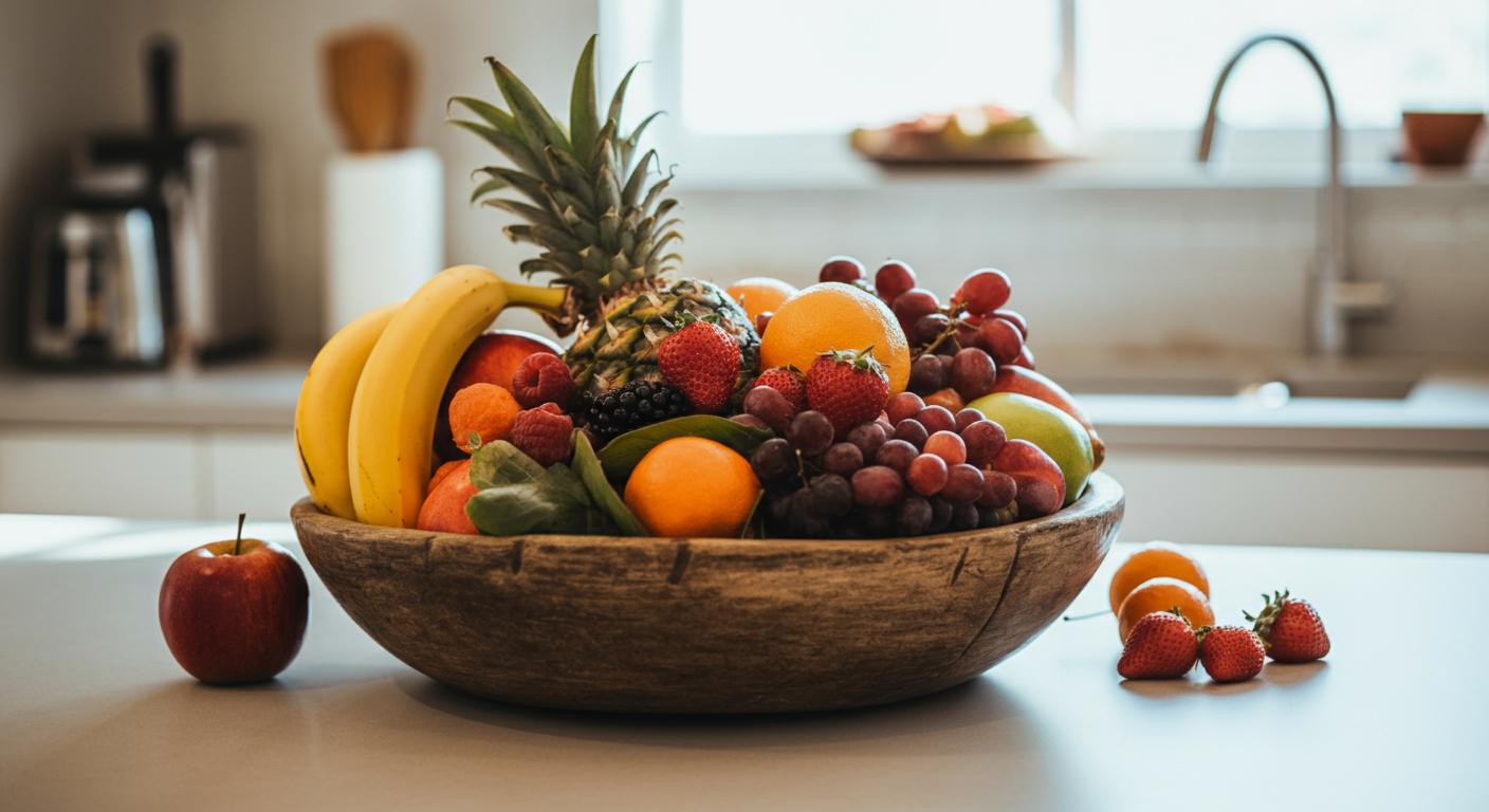 Boost family wellness goals with kids: Get them excited! - Urge family Candy
