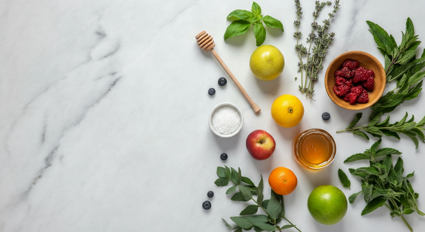 3 reasons to skip: wellness shots vs functional candy - Urge vs alternatives Candy
