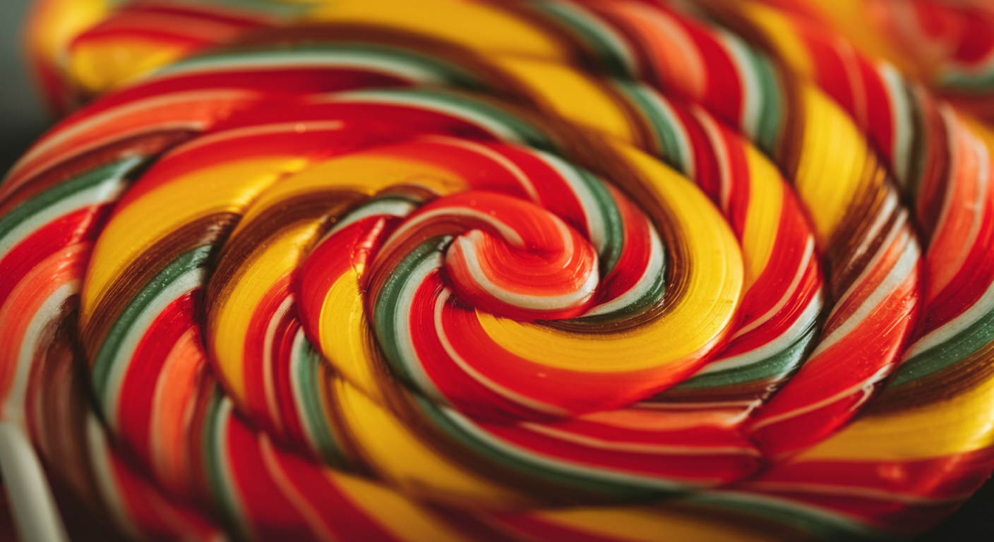 3 secrets: are lollipops good for you? Enjoy them! - Urge lollipops Candy