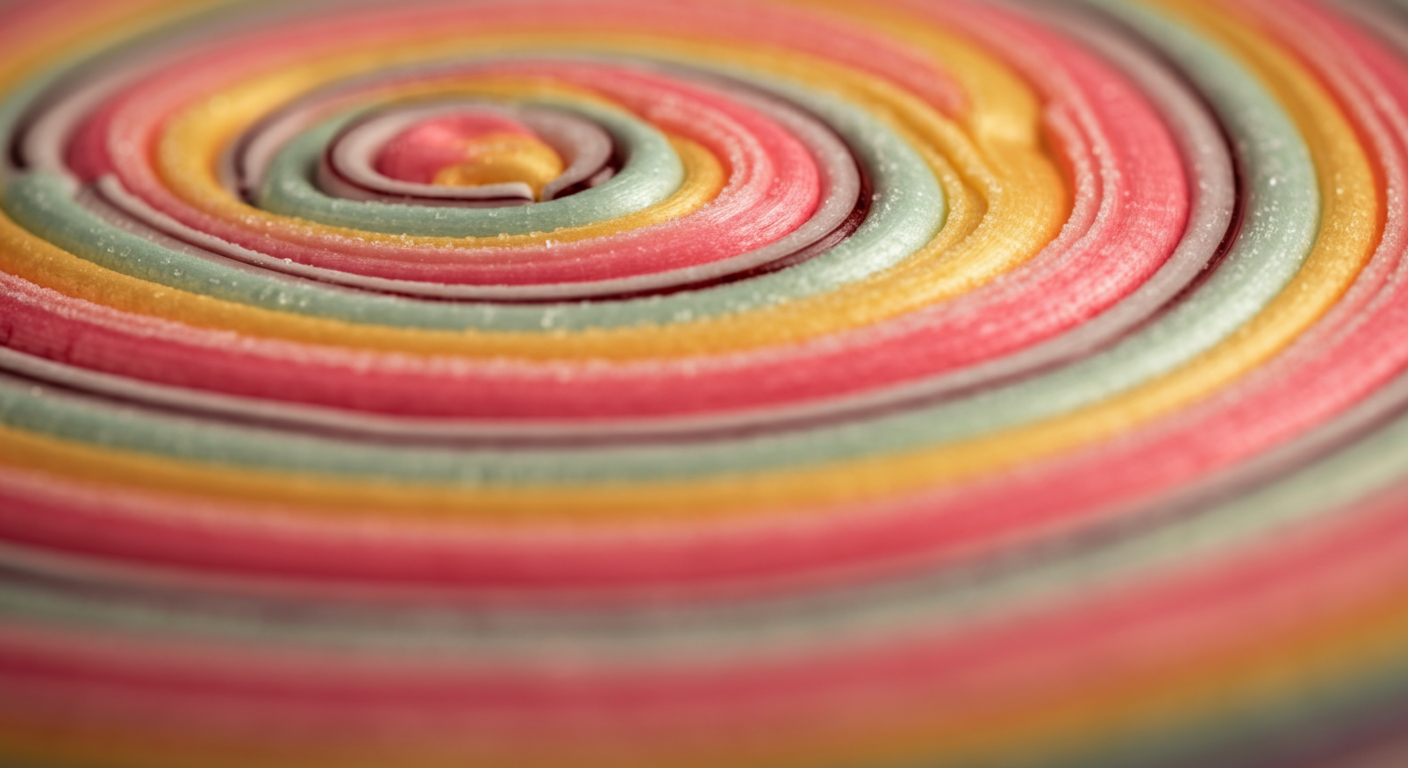 Why do I crave sweet things: Biology without the struggle - Urge lollipops Candy
