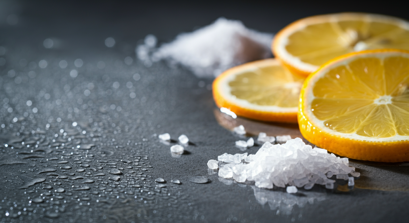 3 tips: how to stay hydrated in winter, no thirst - Urge electrolytes Candy