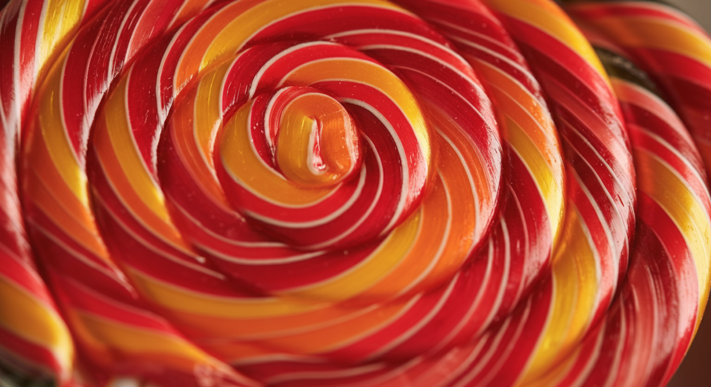 Beat Allergy Stress: Easy Allergy Friendly Lollipops - Urge lollipops Candy