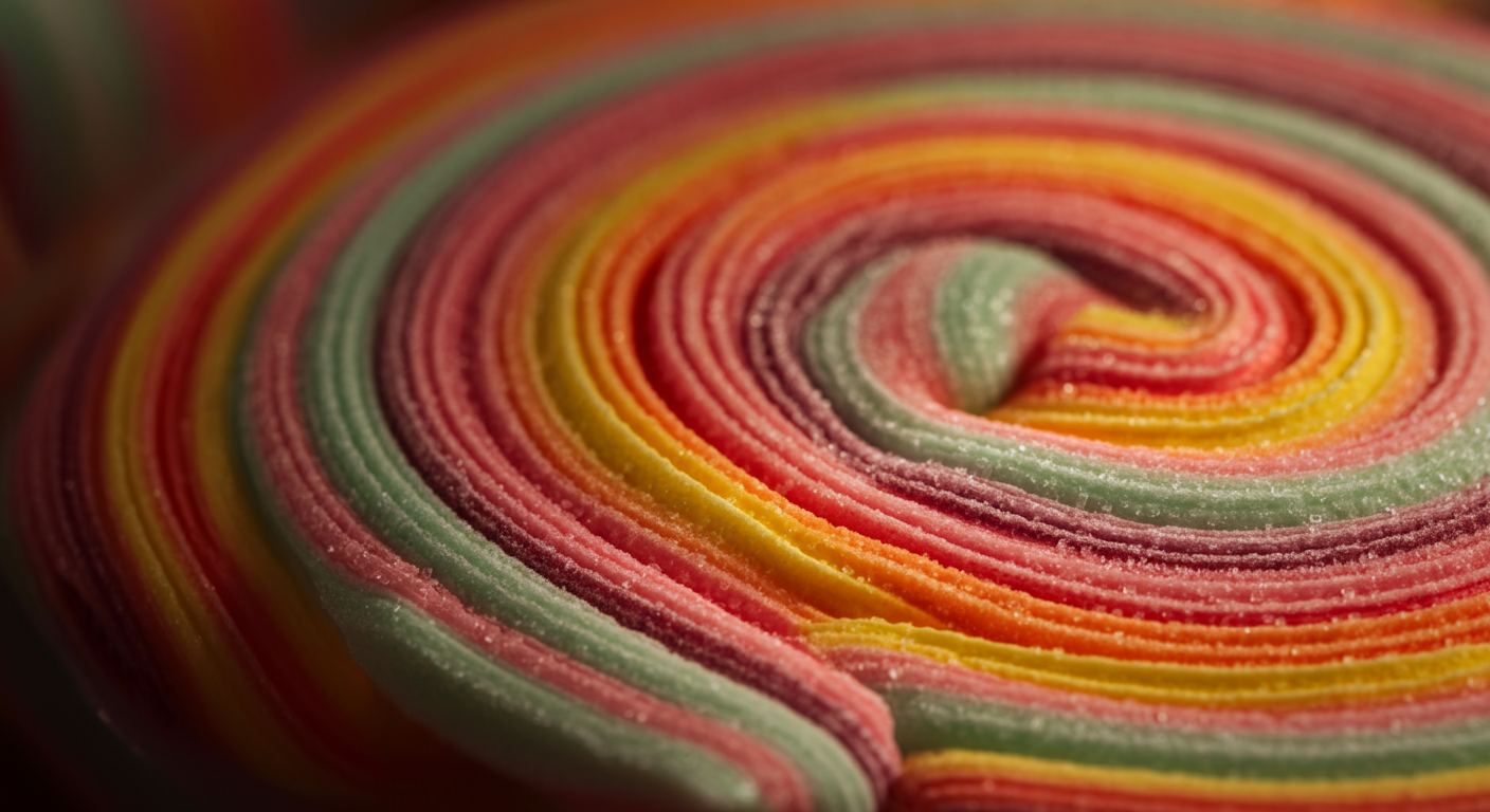 3 truths: is candy habit bad for you? - Urge lollipops Candy