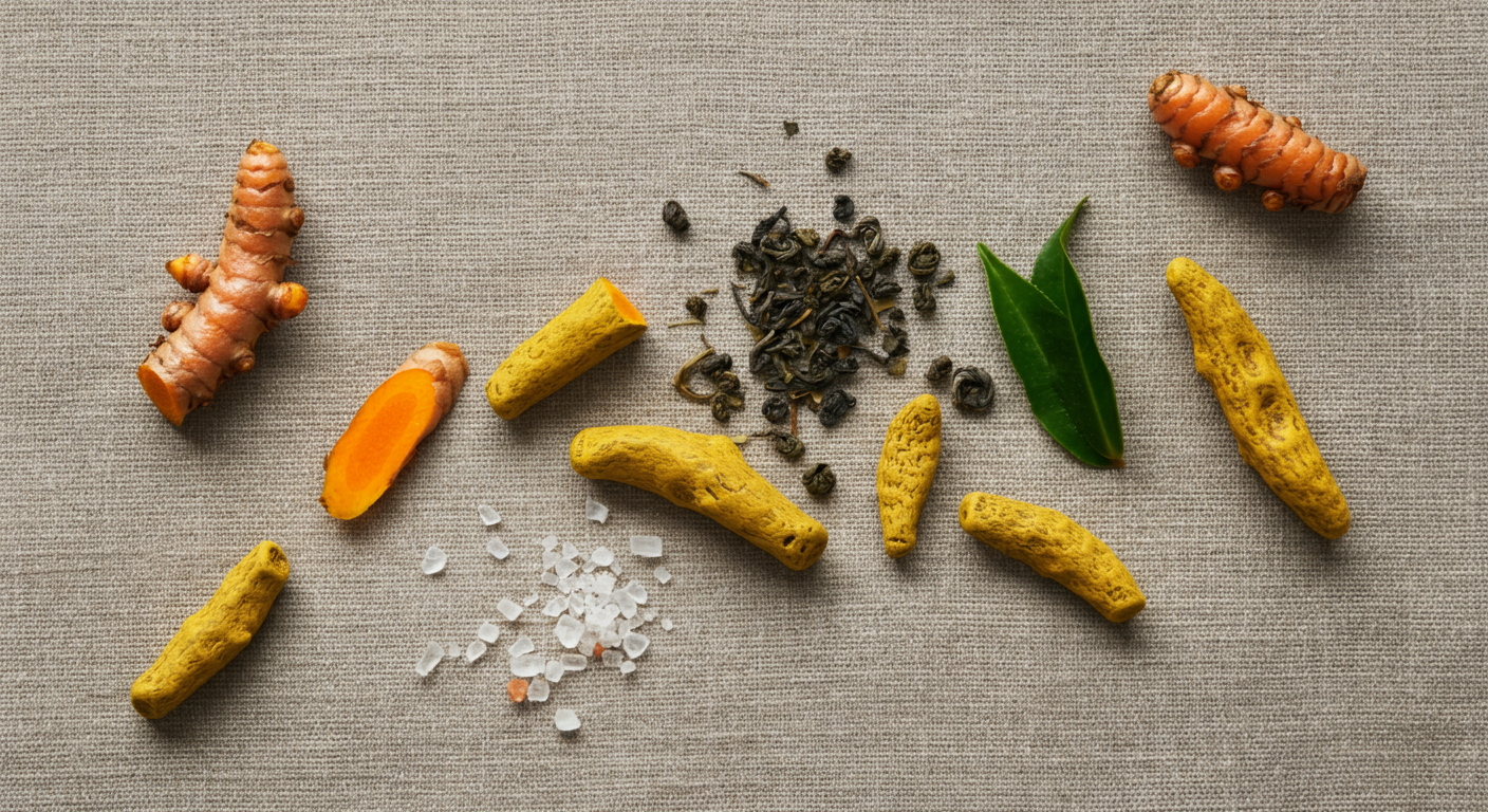3 Truths about erythritol in candy (finally clear). - Urge clean ingredients Candy