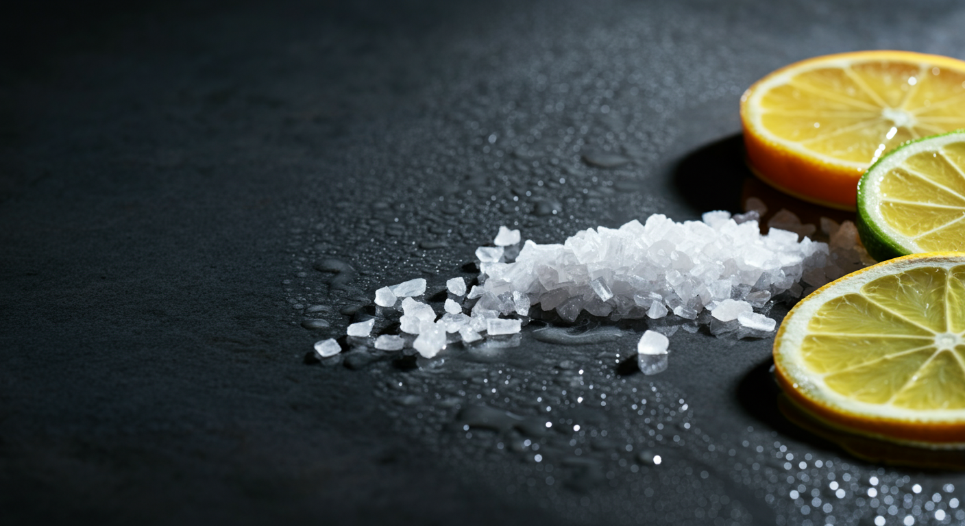 Boost Hydration Candy: Smart Wellness? - Urge electrolytes Candy