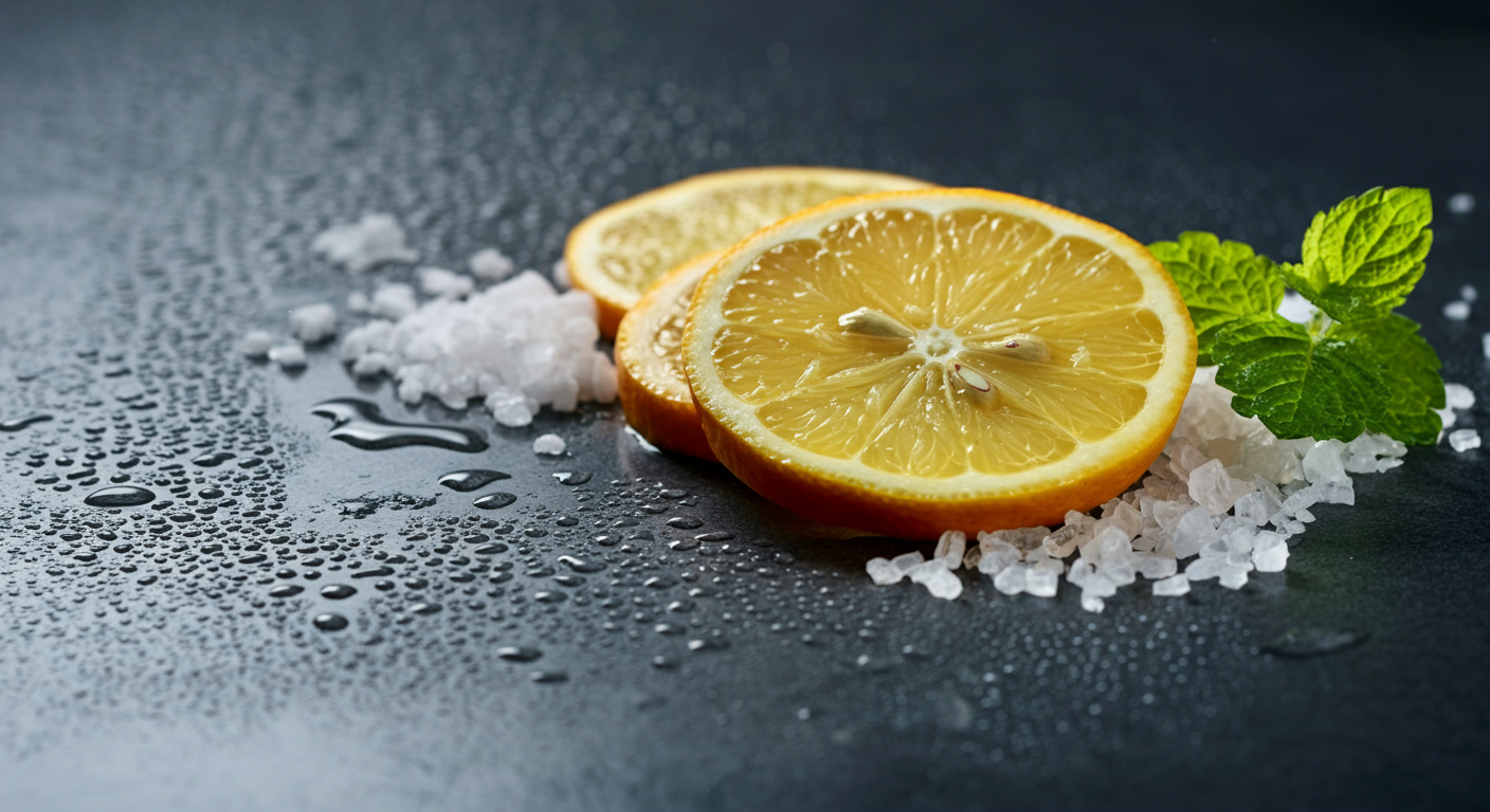 how to rehydrate fast in the morning that actually works - Urge electrolytes Candy