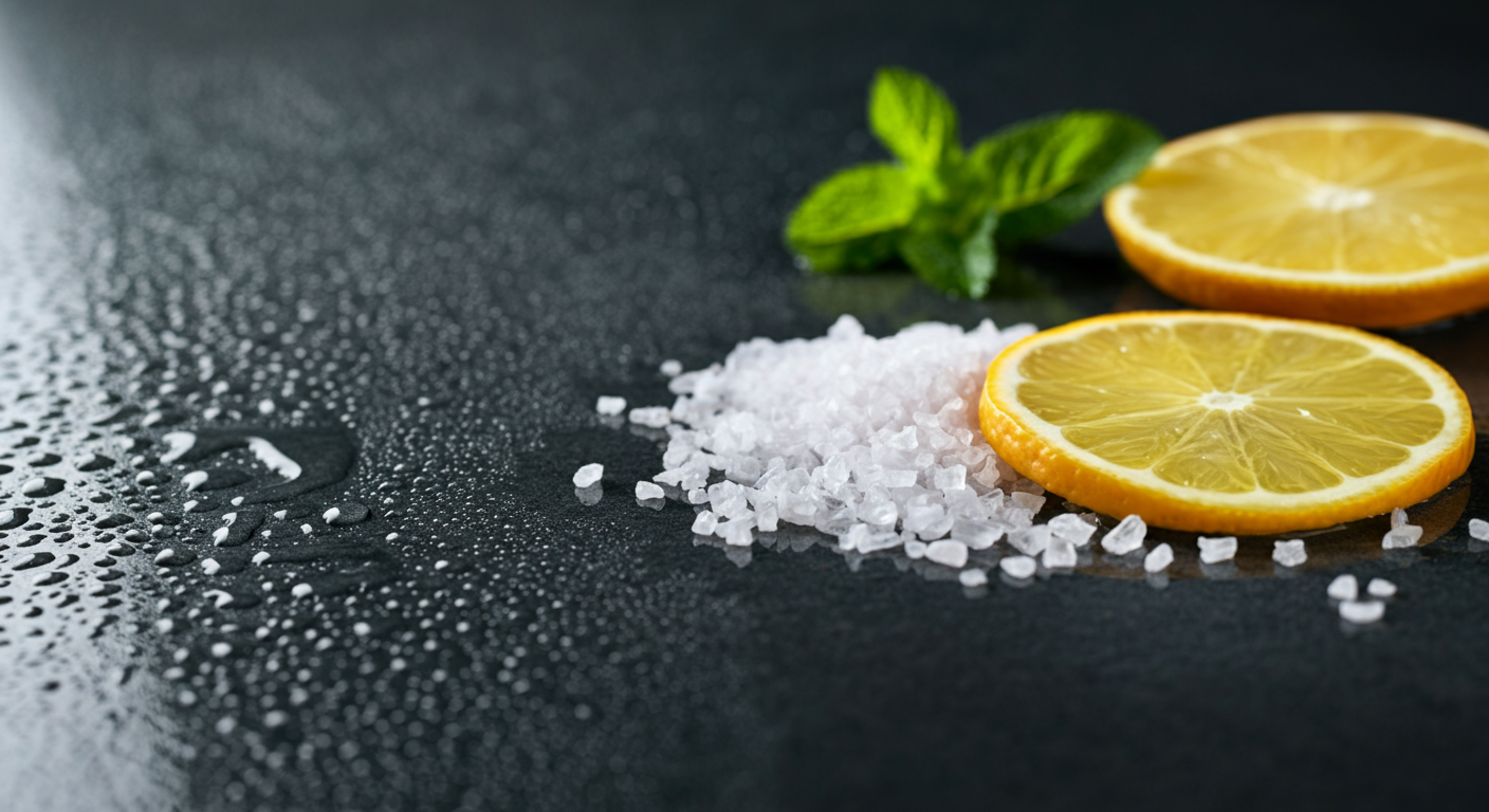 3 Truths: solid electrolytes vs liquid absorption - Urge electrolytes Candy