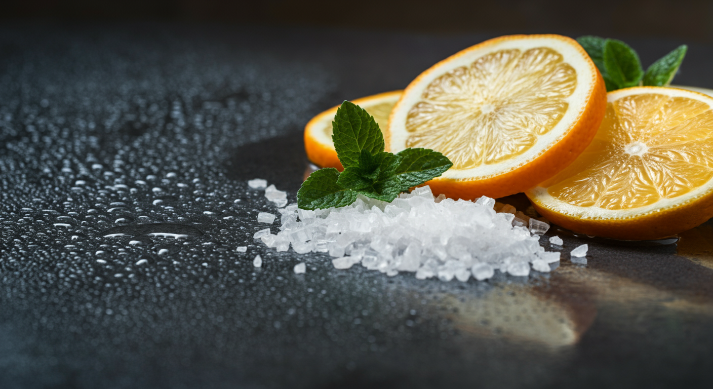 3 Facts: electrolytes sodium potassium magnesium explained - Urge electrolytes Candy