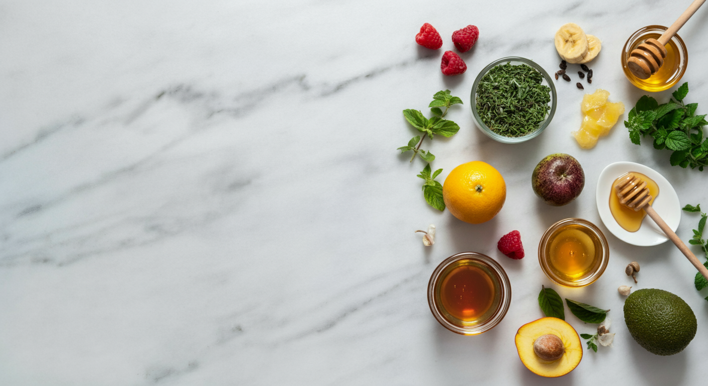 Ditch Inconvenience: wellness shots vs functional candy - Urge vs alternatives Candy