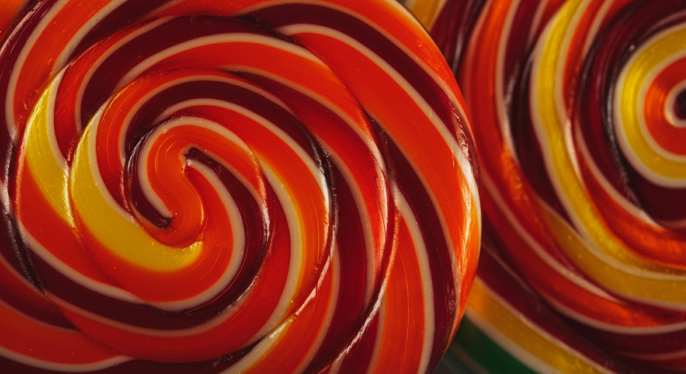 3 Secrets: are lollipops bad for teeth? Enjoy safely! - Urge lollipops Candy