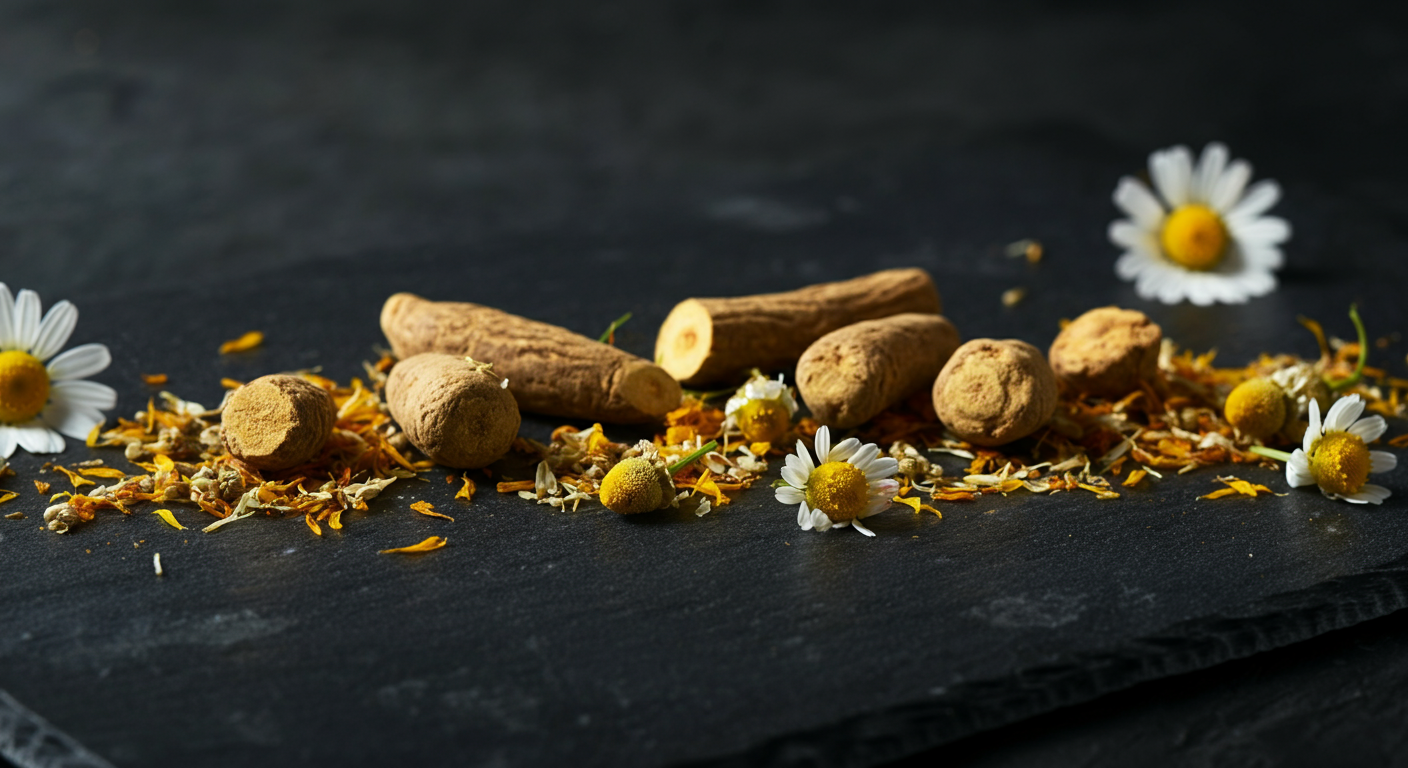 Snacks with Benefits: Lasting Energy, No Crash - Urge functional candy Candy