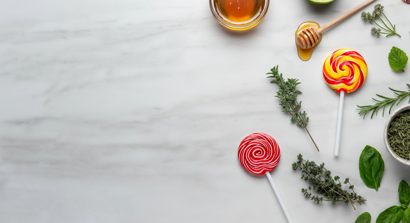 Lollipop vs Hard Candy: Pick Smart, No Regrets - Urge vs alternatives Candy