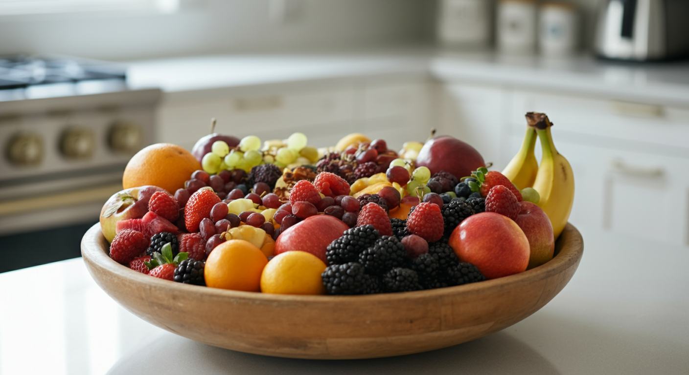 5 healthy playdate snacks ideas for fun, junk-free hosts - Urge family Candy