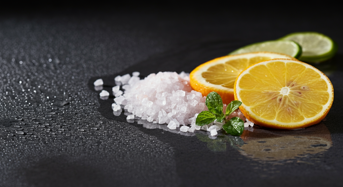 Electrolytes and Sleep Quality: Sleep That Actually Works - Urge electrolytes Candy