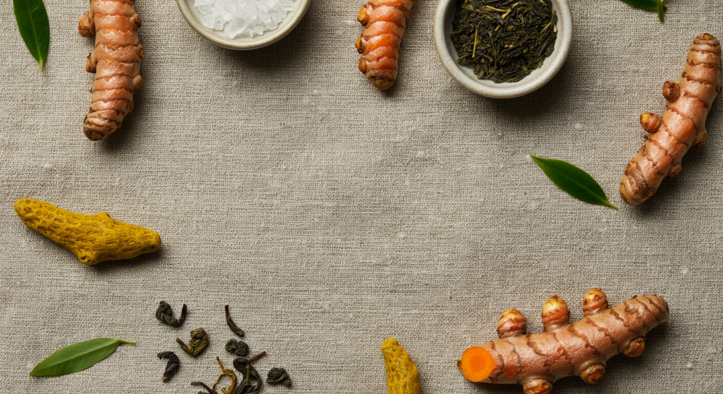 Boost your short ingredient list food quality signal - Urge clean ingredients Candy