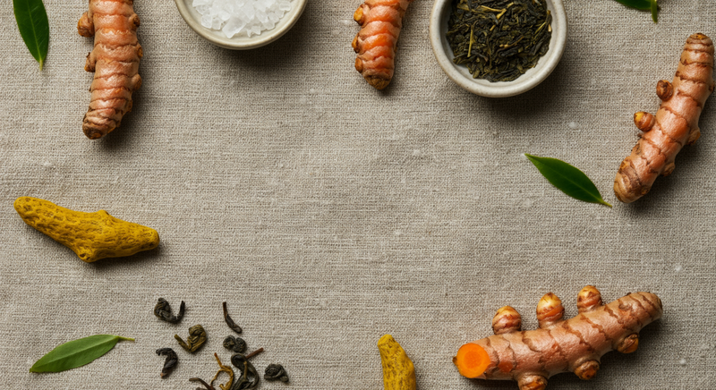 Boost your short ingredient list food quality signal - Urge clean ingredients Candy