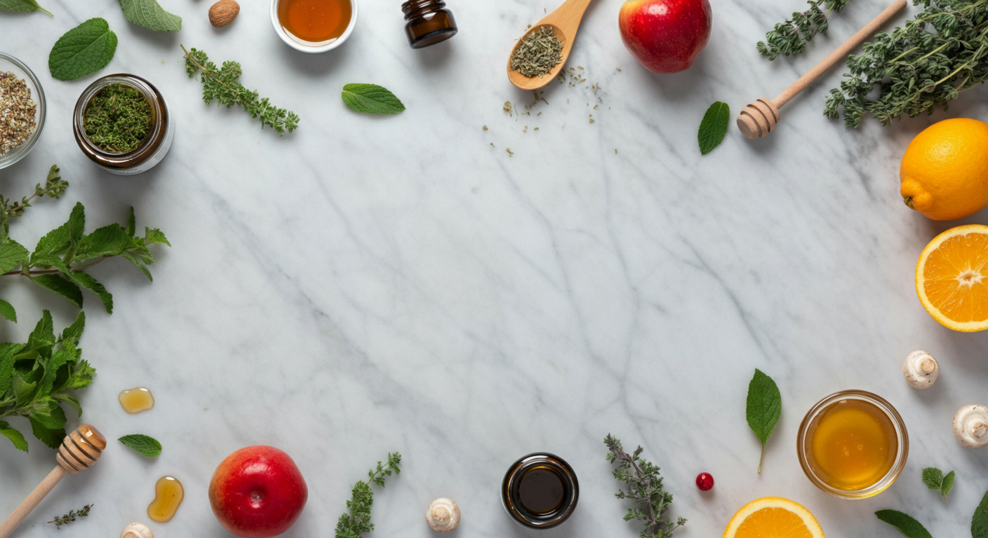 3 reasons: functional mushroom products vs adaptogen candy - Urge vs alternatives Candy