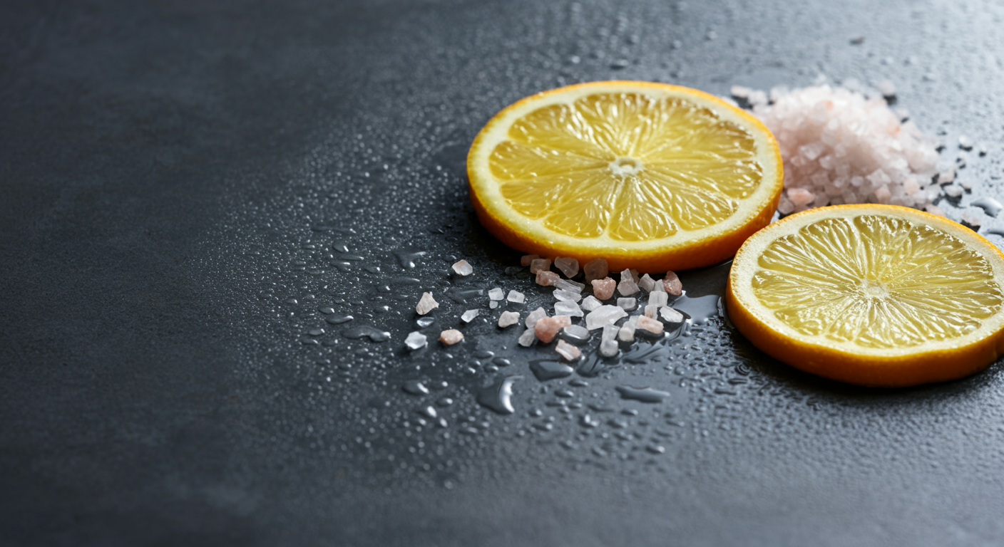Boost Your Heart: electrolytes and heart health - Urge electrolytes Candy