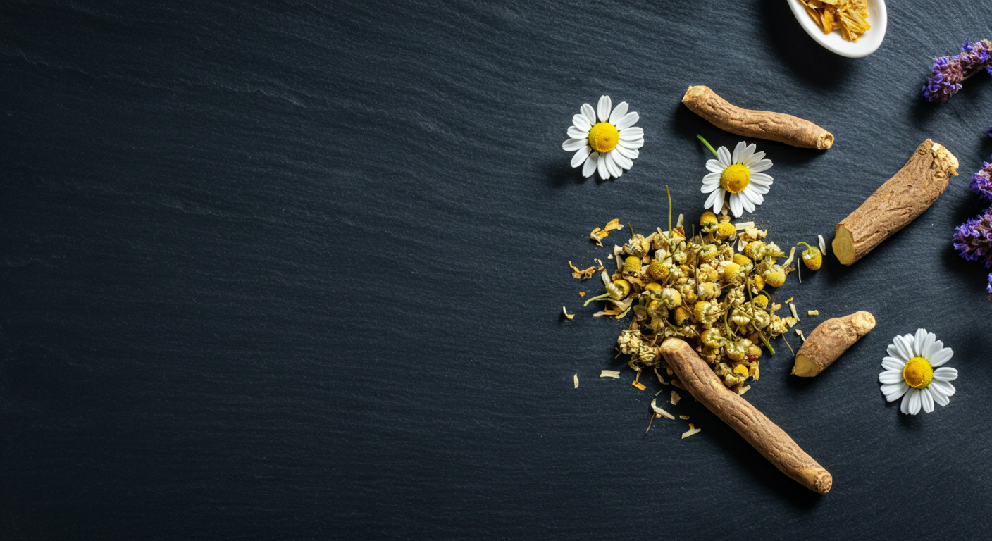 3 Ways to enjoy candy for wellness. - Urge functional candy Candy