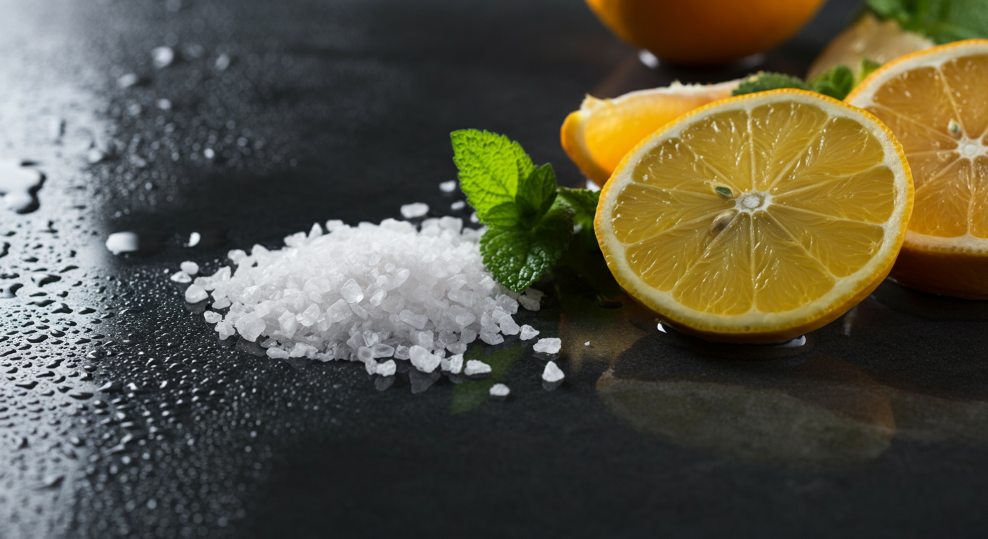 4 ways electrolytes for tennis players beat 3rd set cramps - Urge electrolytes Candy
