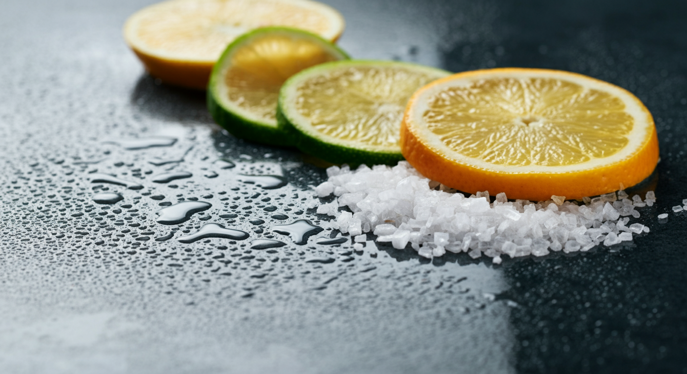 5 Ways Travel Electrolytes Stop Dehydration - Urge electrolytes Candy