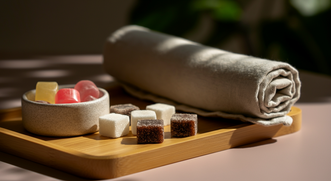 3 reasons functional food movement candy is evolving! - Urge functional candy Candy