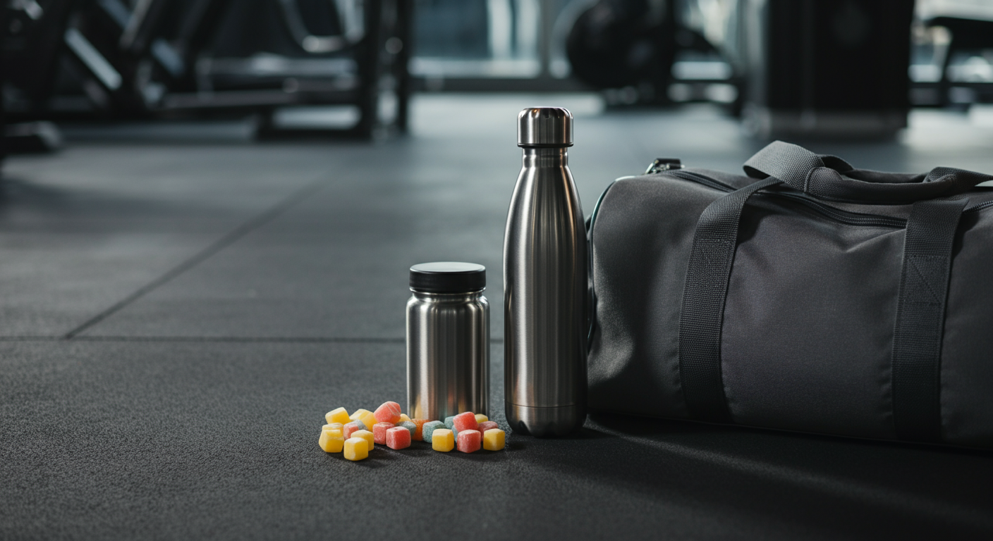 3 facts: electrolytes sodium potassium magnesium. Buy Smart! - Urge electrolytes Candy