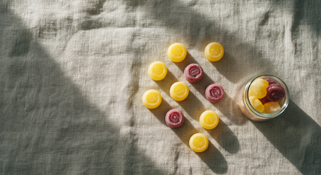 non gmo candy: Guilt-Free for Your Standards - Urge clean ingredients Candy