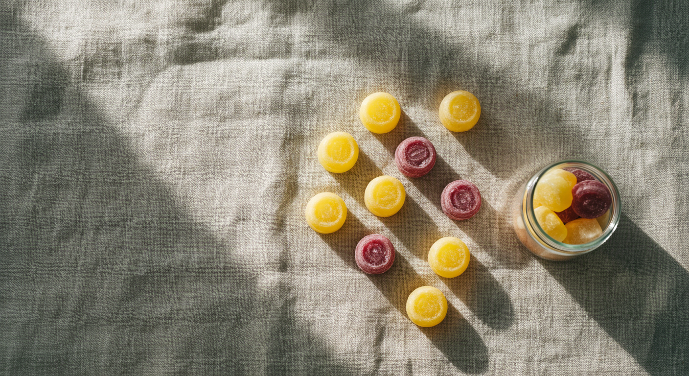 non gmo candy: Guilt-Free for Your Standards - Urge clean ingredients Candy