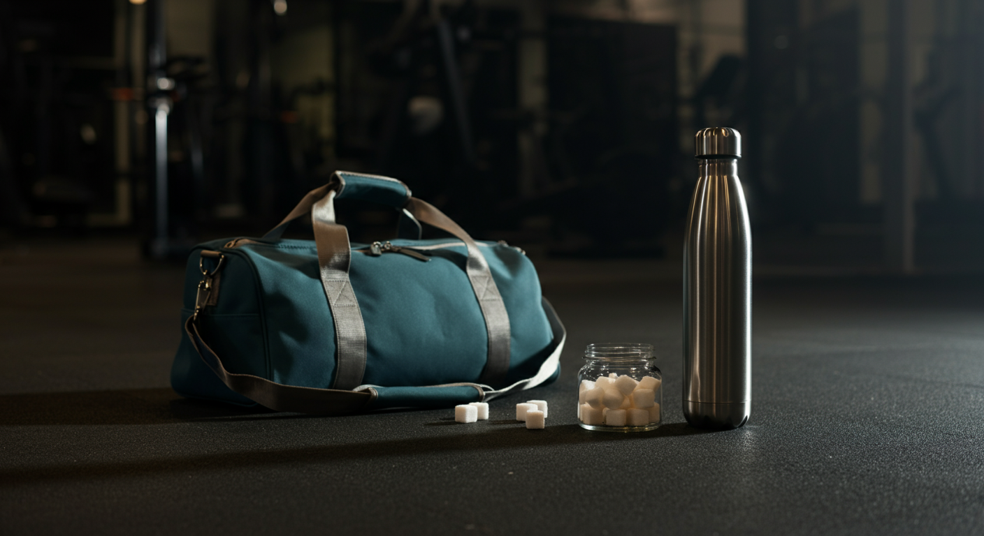 3 signs you need electrolytes: fatigue, fog, cramps - Urge electrolytes Candy