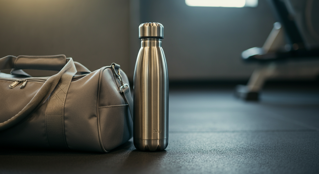 3 ways how to rehydrate fast in the morning & ditch groggy - Urge electrolytes Candy