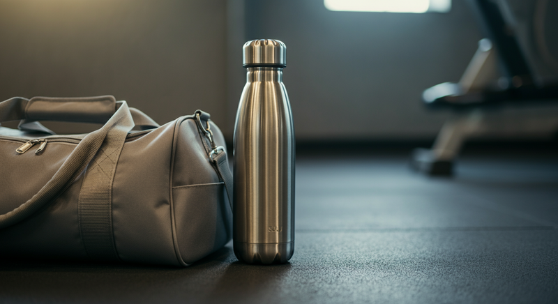 3 ways how to rehydrate fast in the morning & ditch groggy - Urge electrolytes Candy