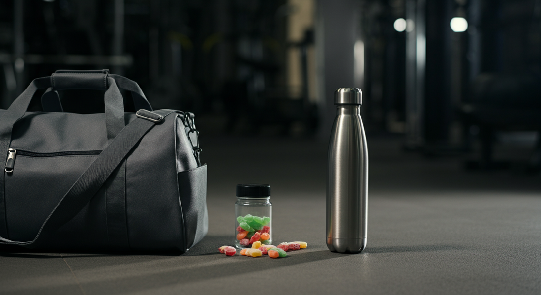 3 ways: when to take electrolytes best time for impact. - Urge electrolytes Candy