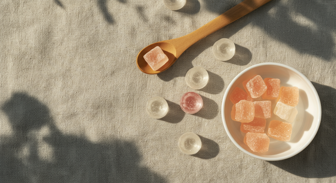 3 Truths on erythritol in candy: Safe or not? - Urge clean ingredients Candy