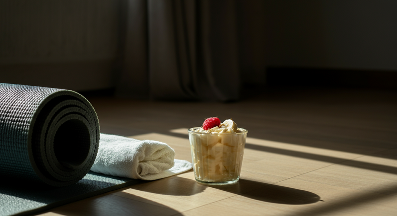 3 healthy post workout dessert ideas (not ice cream) - Urge post workout Candy