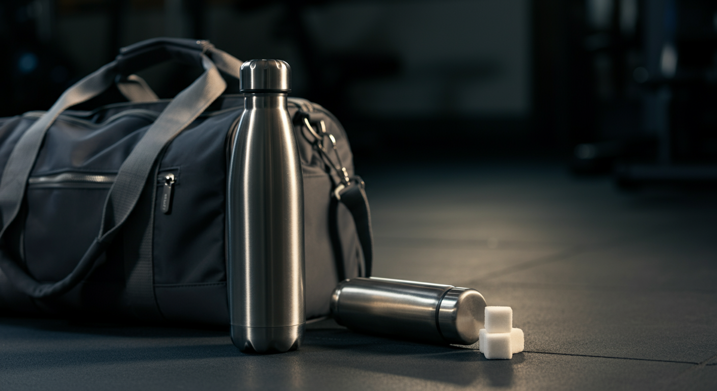 5 Facts: Hydration Candy — Real Science Or Snake Oil? - Urge electrolytes Candy