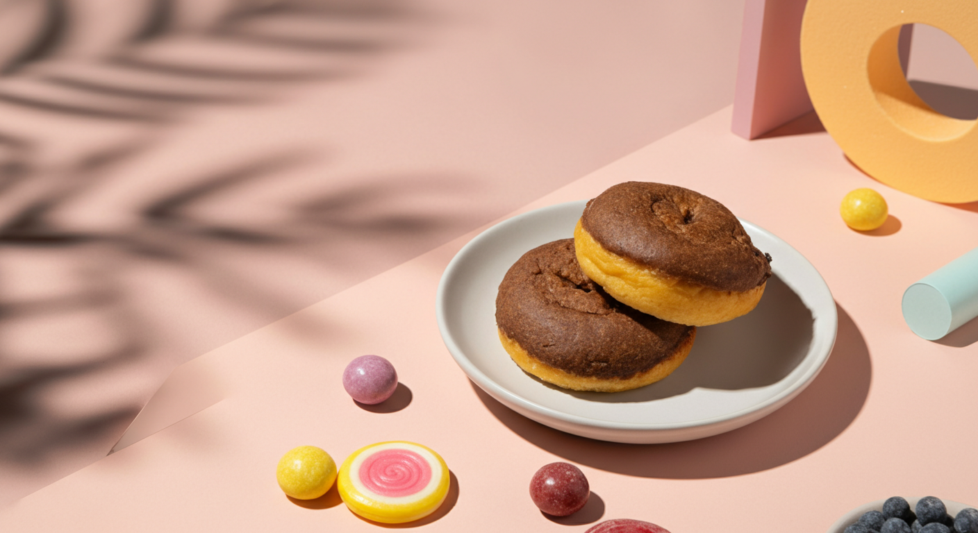 5 healthy desk snacking habits to stop mindless eating. - Urge lollipops Candy