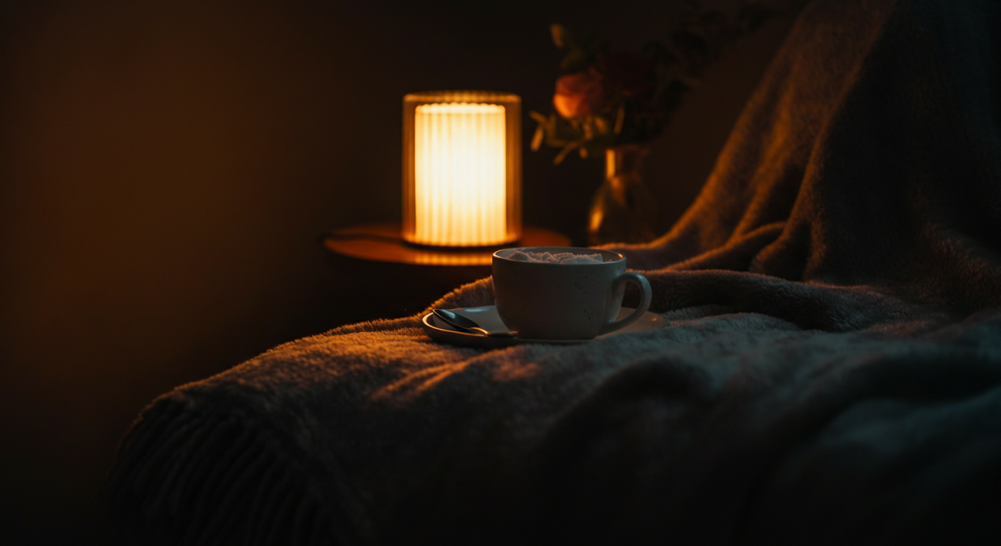 3 Ways: Caregiver Stress Relief for Zero Self-Care Time - Urge stress relief Candy