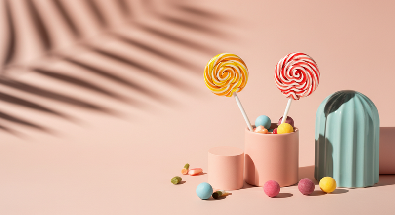 3 Hacks for best lollipops to stock at home, loved by all. - Urge lollipops Candy