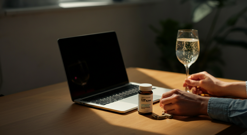 Stop the Bland: adaptogens capsules vs food can be fun! - Urge vs alternatives Candy