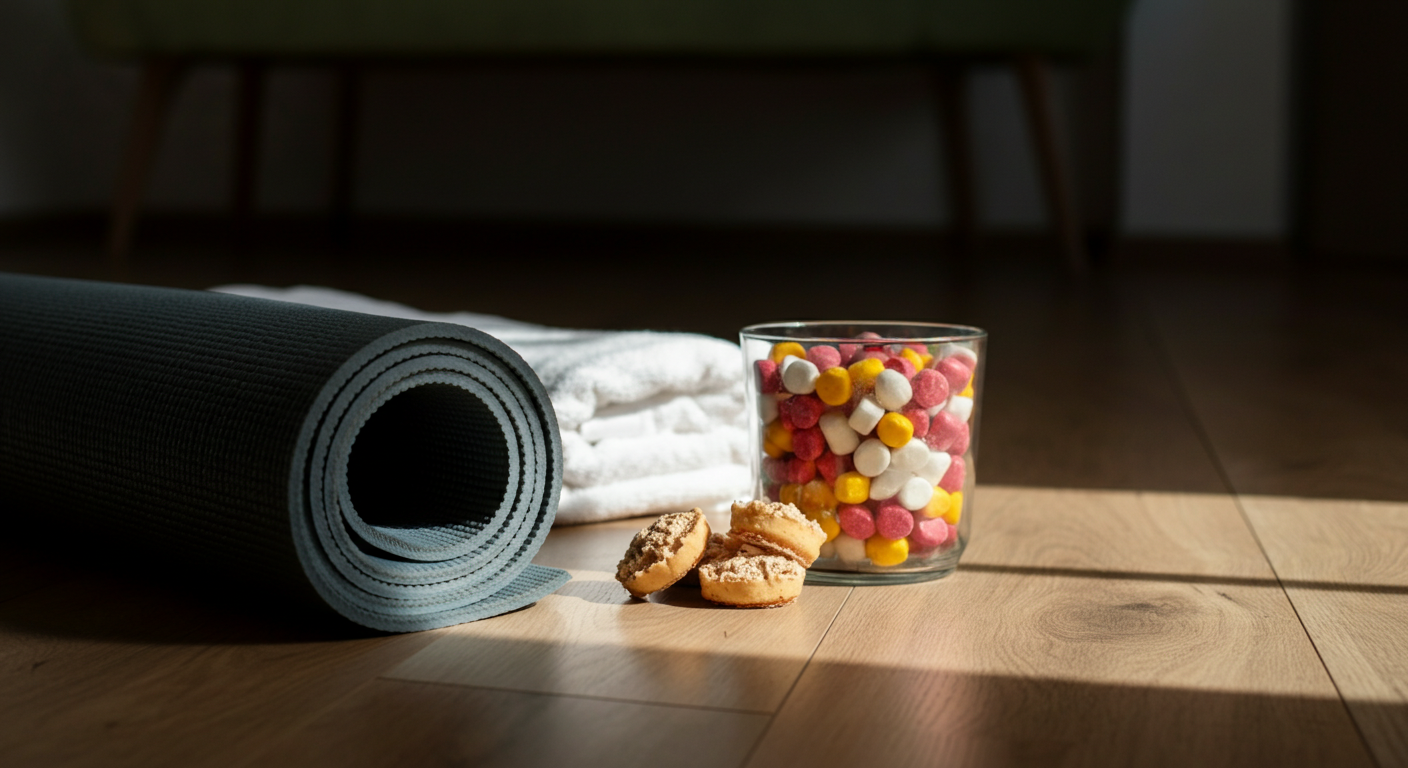 3 pre workout sweet snack Hacks for No-Crash Energy. - Urge post workout Candy