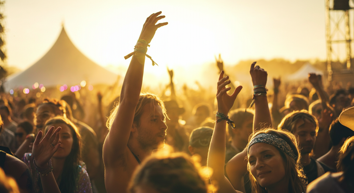 Beat the recovery blues: raving in your 30s tips. - Urge rave festival Candy