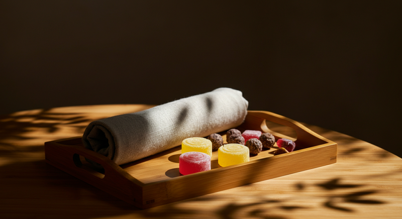Ditch the Guesswork on functional food trends - Urge functional candy Candy