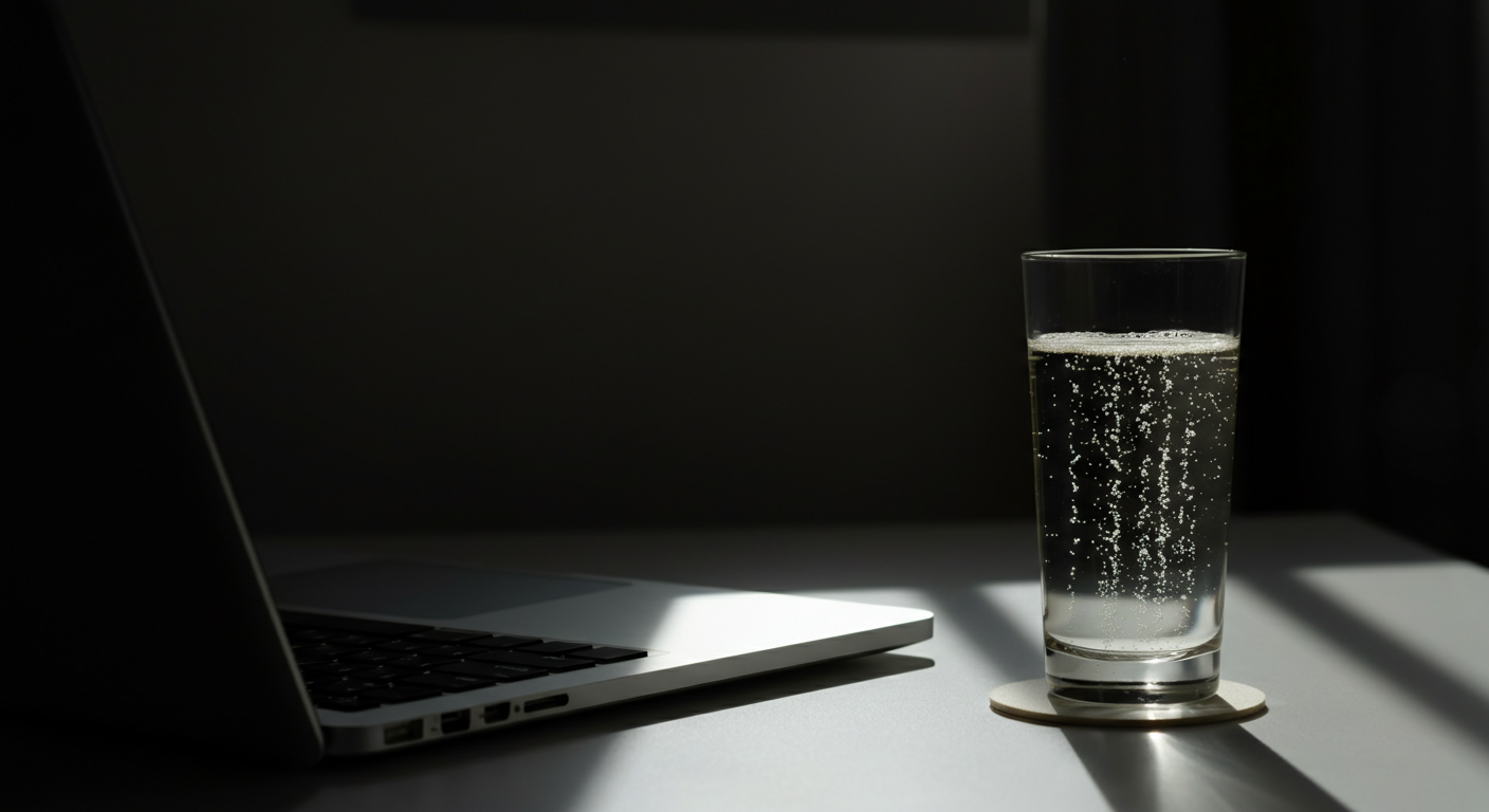 End the Cycle: how to avoid sugar rush (Finally Stay Up) - Urge vs alternatives Candy