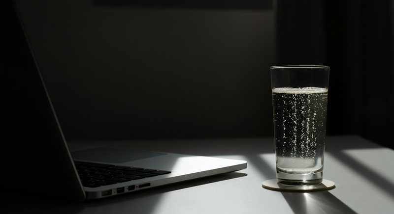 End the Cycle: how to avoid sugar rush (Finally Stay Up) - Urge vs alternatives Candy