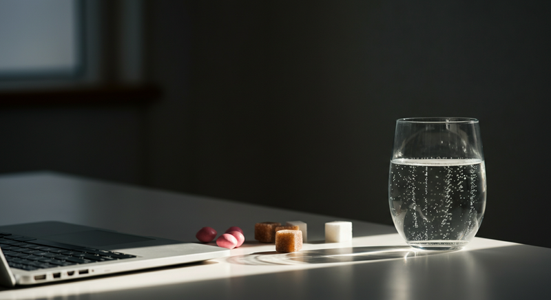 3 Things to Know About Candy vs Fruit Snacks - Urge vs alternatives Candy
