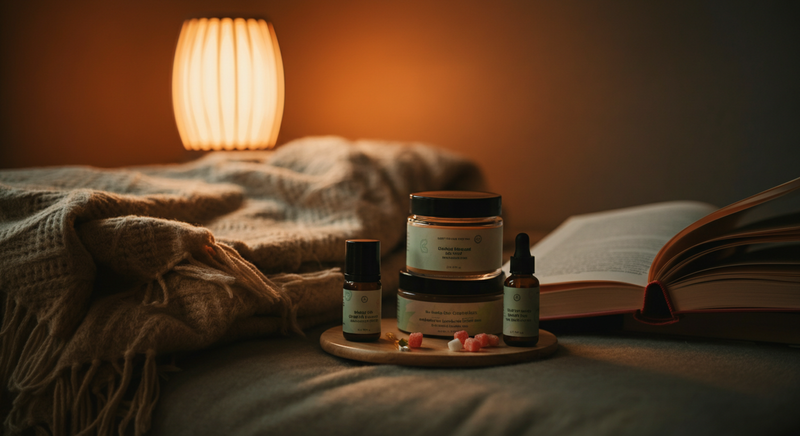3 Must-Haves for the Best Stress Relief Candy - Urge stress relief Candy