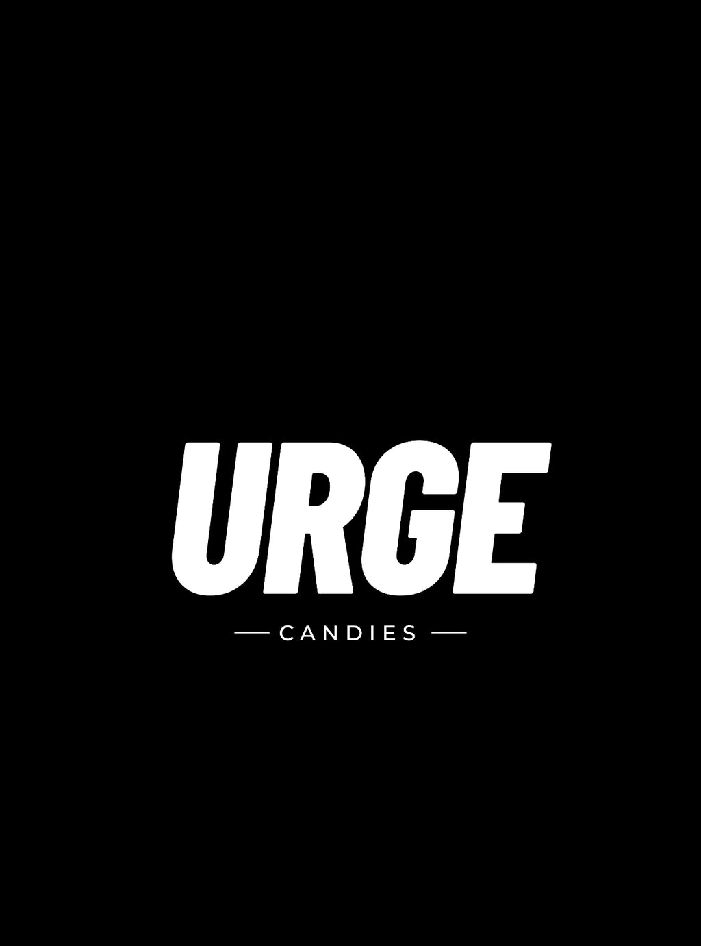 Anti-Stress Lollipops by Urge