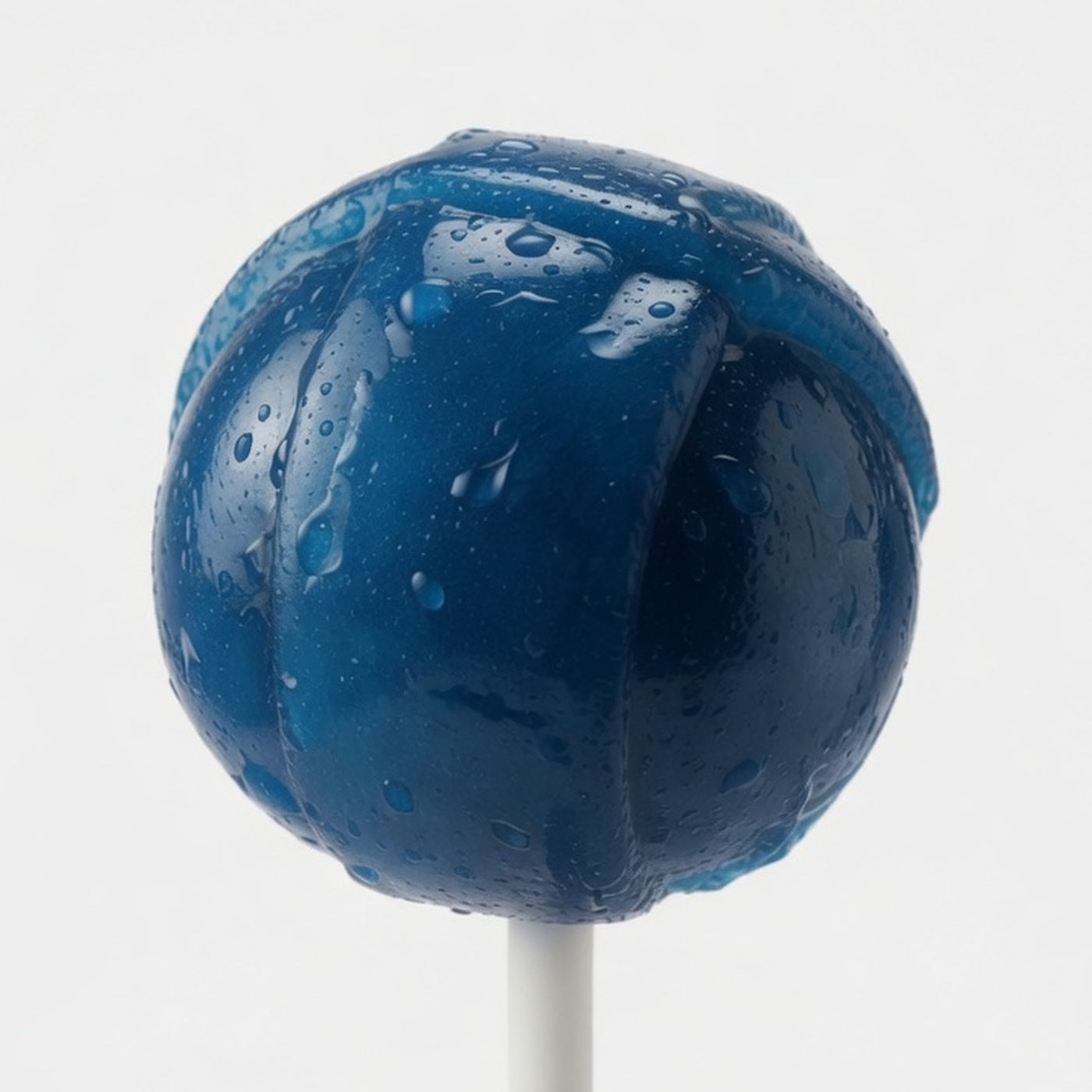 Urge Anti-Stress lollipop with chamomile-led calm blend