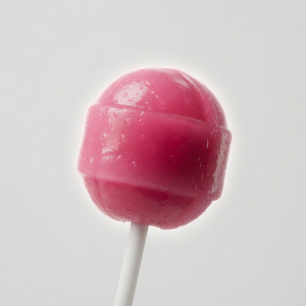 Urge Electrolyte lollipop with sodium potassium magnesium